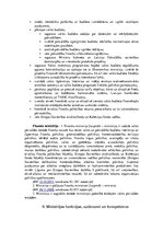 Konspekts 'Fiskālā politika', 5.