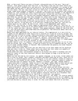 Eseja 'What Is Feminism?', 1.