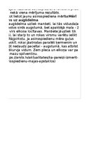 Paraugs 'Asinsspiediens', 14.