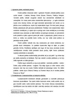 Konspekts 'Viduslaiku pilsētas. Amatniecība un tirdzniecība Eiropā feodālisma apstākļos. Ha', 2.