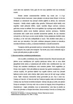 Konspekts 'Viduslaiku pilsētas. Amatniecība un tirdzniecība Eiropā feodālisma apstākļos. Ha', 3.