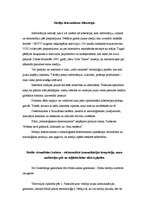 Konspekts 'Mediju determinisms', 2.