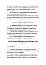 Konspekts 'Mediju determinisms', 3.