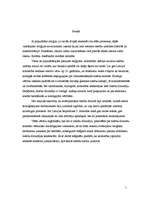 Referāts 'Kristietības ietekme uz tiesību filosofiju pagātnē un mūsdienās', 1.