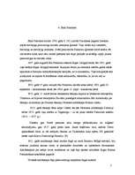 Referāts 'Kristietības ietekme uz tiesību filosofiju pagātnē un mūsdienās', 7.