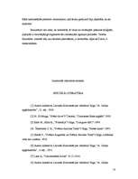 Referāts 'Kristietības ietekme uz tiesību filosofiju pagātnē un mūsdienās', 14.