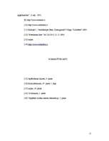 Referāts 'Kristietības ietekme uz tiesību filosofiju pagātnē un mūsdienās', 15.