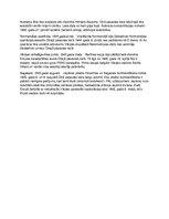 Konspekts 'Vēstures darba burtnīca 11.klasei', 11.