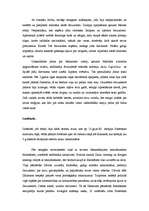 Konspekts 'Izraēla un jūdaisms', 3.