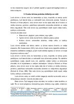 Diplomdarbs 'Lauku tūrisma produkta pārdošanas veicināšana Ludzas novadā', 9.