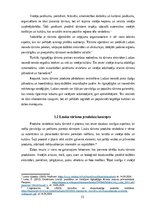 Diplomdarbs 'Lauku tūrisma produkta pārdošanas veicināšana Ludzas novadā', 13.