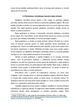 Diplomdarbs 'Lauku tūrisma produkta pārdošanas veicināšana Ludzas novadā', 23.