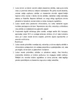 Diplomdarbs 'Lauku tūrisma produkta pārdošanas veicināšana Ludzas novadā', 28.