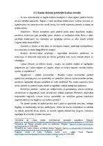 Diplomdarbs 'Lauku tūrisma produkta pārdošanas veicināšana Ludzas novadā', 32.