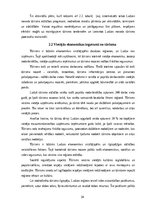 Diplomdarbs 'Lauku tūrisma produkta pārdošanas veicināšana Ludzas novadā', 34.