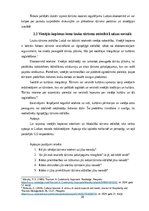 Diplomdarbs 'Lauku tūrisma produkta pārdošanas veicināšana Ludzas novadā', 36.