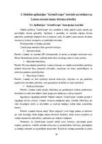 Diplomdarbs 'Lauku tūrisma produkta pārdošanas veicināšana Ludzas novadā', 39.