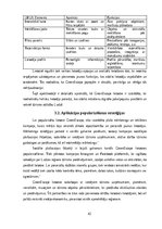 Diplomdarbs 'Lauku tūrisma produkta pārdošanas veicināšana Ludzas novadā', 42.