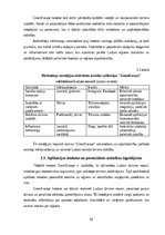 Diplomdarbs 'Lauku tūrisma produkta pārdošanas veicināšana Ludzas novadā', 43.