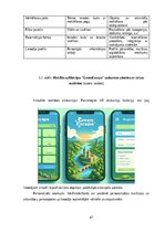 Diplomdarbs 'Lauku tūrisma produkta pārdošanas veicināšana Ludzas novadā', 47.