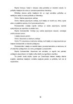 Diplomdarbs 'Lauku tūrisma produkta pārdošanas veicināšana Ludzas novadā', 50.