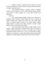 Diplomdarbs 'Lauku tūrisma produkta pārdošanas veicināšana Ludzas novadā', 53.