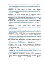 Diplomdarbs 'Lauku tūrisma produkta pārdošanas veicināšana Ludzas novadā', 58.