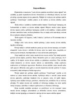 Diplomdarbs 'Lauku tūrisma produkta pārdošanas veicināšana Ludzas novadā', 62.