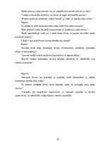 Diplomdarbs 'Lauku tūrisma produkta pārdošanas veicināšana Ludzas novadā', 67.