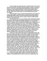 Eseja 'Divu personības teoriju analīze', 3.