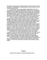 Eseja 'Divu personības teoriju analīze', 4.