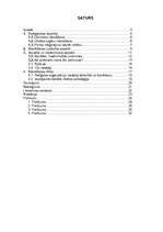 Referāts 'Cilvēka klonēšanas nozīme mūsu dzīvē', 1.