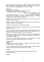 Referāts 'Cilvēka klonēšanas nozīme mūsu dzīvē', 8.