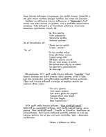 Referāts 'Imanta Ziedoņa dzejas neparastā leksika', 8.