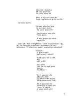 Referāts 'Imanta Ziedoņa dzejas neparastā leksika', 9.