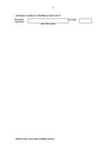 Paraugs 'Ierēdņa darbības un tās rezultātu novērtēšanas protokols', 3.