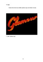Biznesa plāns 'Restorāns - klubs "Glamour"', 46.