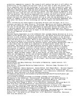 Eseja 'Business Buying Behavior and Buying Process', 4.