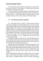 Diplomdarbs 'Internata pamati', 4.