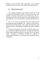 Diplomdarbs 'Internata pamati', 10.