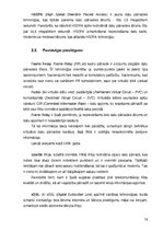 Diplomdarbs 'Internata pamati', 14.