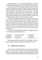 Diplomdarbs 'Internata pamati', 22.