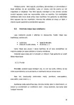 Diplomdarbs 'Internata pamati', 38.