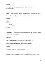 Diplomdarbs 'Internata pamati', 67.