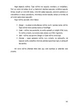 Diplomdarbs 'Internata pamati', 101.