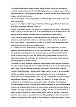 Konspekts 'Trešā semināra kopsavilkums', 1.