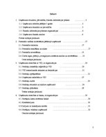 Prakses atskaite 'SIA "X" prakses atskaite', 1.