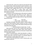 Prakses atskaite 'SIA "X" prakses atskaite', 4.