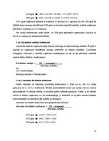 Prakses atskaite 'SIA "X" prakses atskaite', 12.