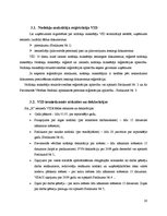 Prakses atskaite 'SIA "X" prakses atskaite', 19.